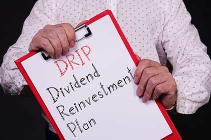 What Is Dividend Reinvestment Plan (DRIP)?