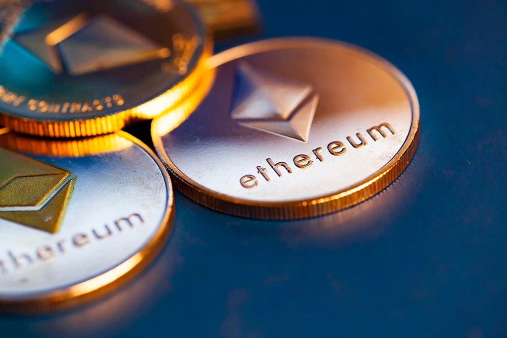 Ethereum (ETH) Rallies to 8-Month High Just 8 Days to Long-Awaited Shanghai Upgrade