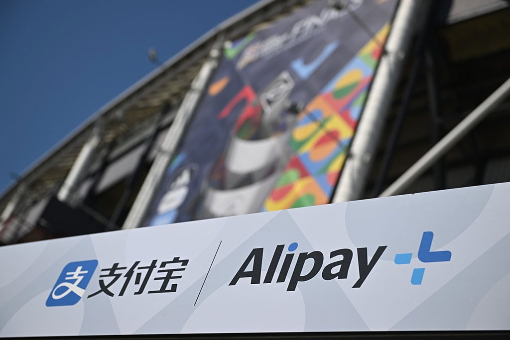Avalanche Blockchain Taps Alipay+ to Launch Web 3.0 Voucher Program