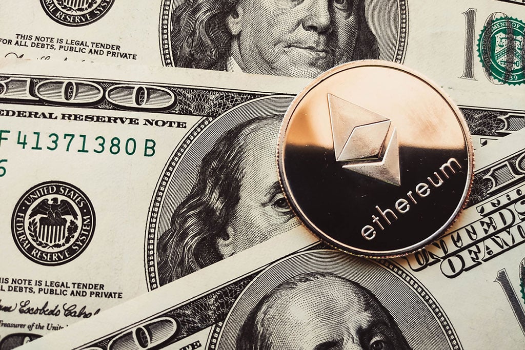 US SEC Closes Investigation Into Ethereum 2.0, Ether Price Gains 3.3%