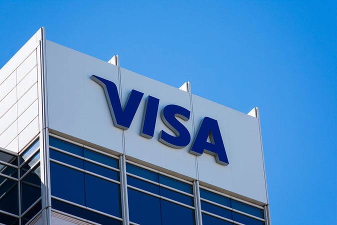 Visa Adds Solana for Cross-Border Payments with ‘Multiple Blockchains’ and CBDCs to Follow