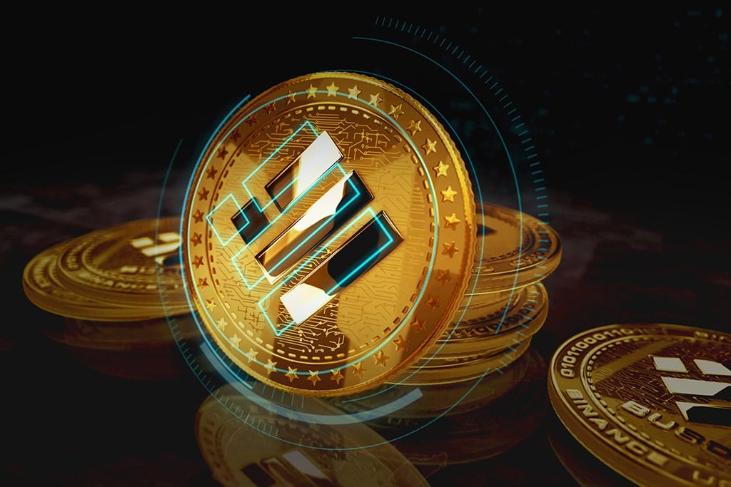 Stablecoin Issuer Circle Warns NYDFS over Binance USD (BUSD) Reserves