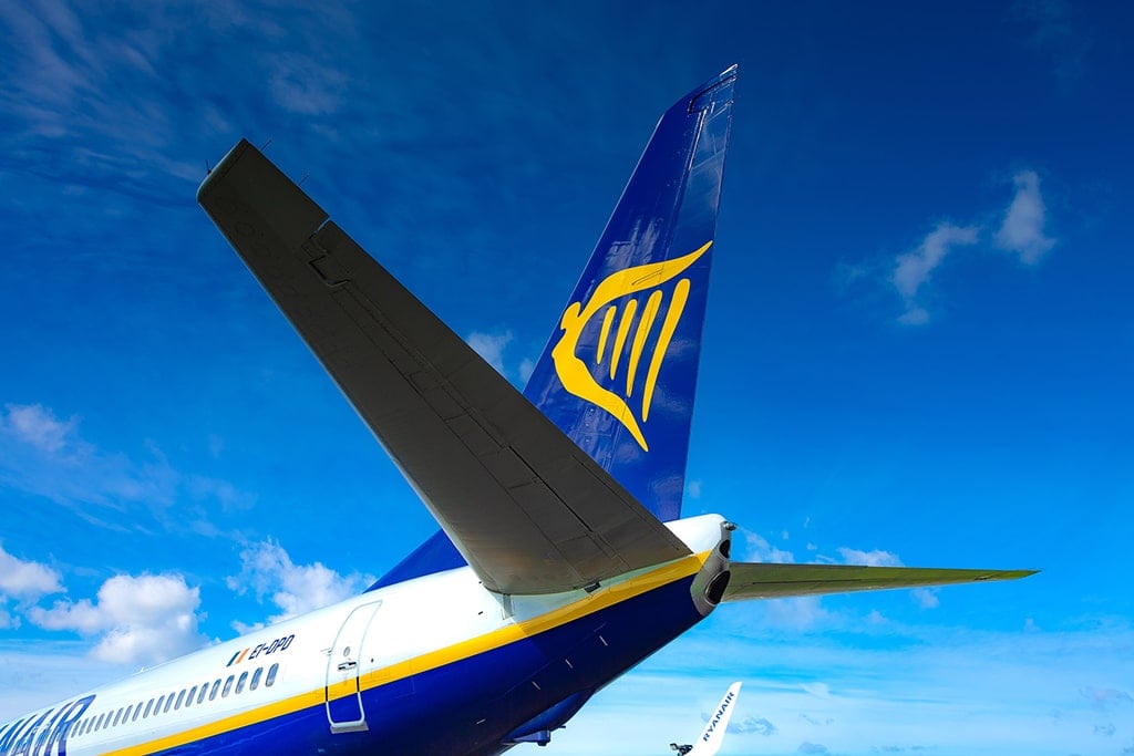 Ryanair Posts Impressive FY23 Profit as It Capitalized on Its Oil Hedging Positions