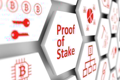 Proof-of-Stake Algorithm: How to Stake in Cryptocurrency?