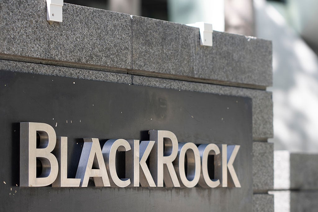 Market-Making Firms Looking to Provide Liquidity for BlackRock’s Bitcoin ETF
