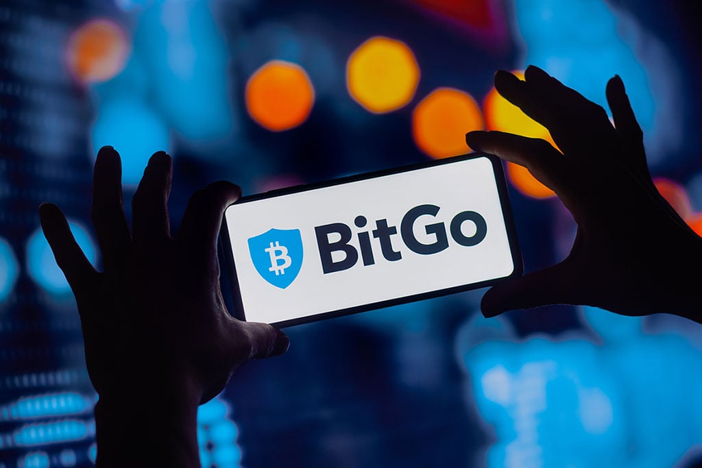 BitGo Successfully Completes $100 Million Fundraise Despite Rough Market Conditions
