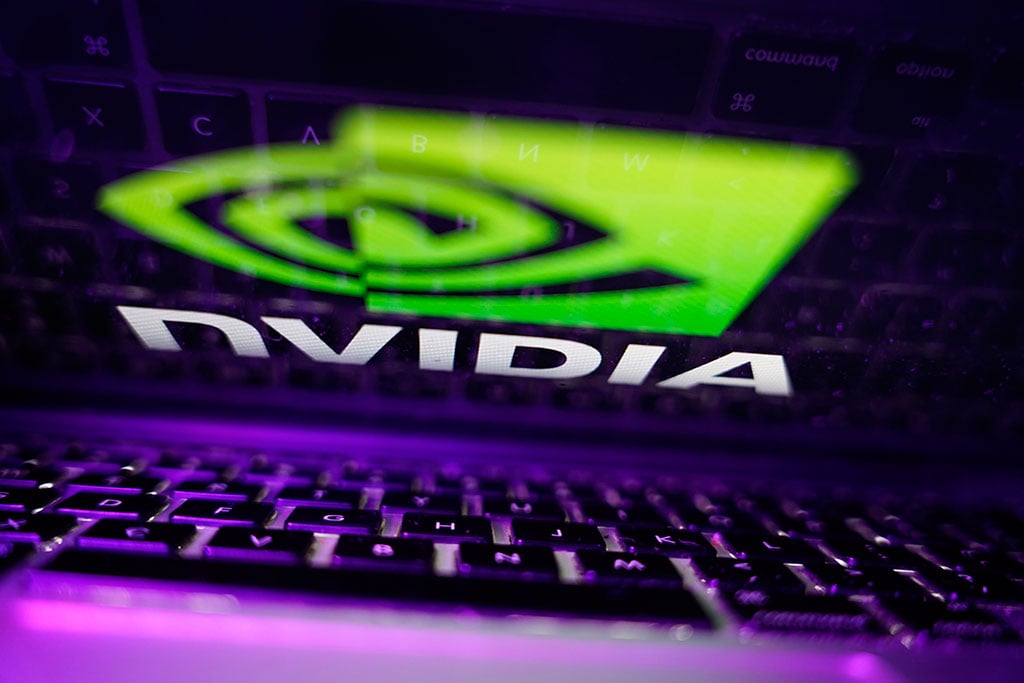 Nvidia Reportedly Working on Arm-Based PC Chips