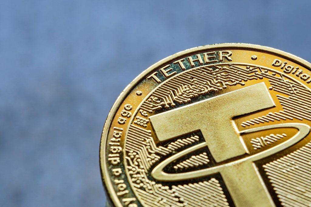 $60 Million Tether (USDT) Already Issued on TON within Three Days after Launch