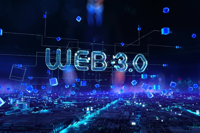 China Releases Whitepaper for Web3 Innovation and Development