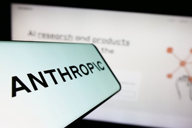 Google-backed AI Firm Anthropic Secures $100M Investment from SK Telecom