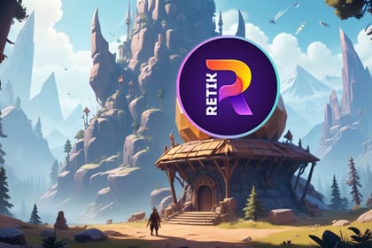 ‘It’s Like Solana or Polygon but Better’ – Top Analyst Praises Retik Finance (RETIK) Ahead of Highly Anticipated Launch on May 21, 2024