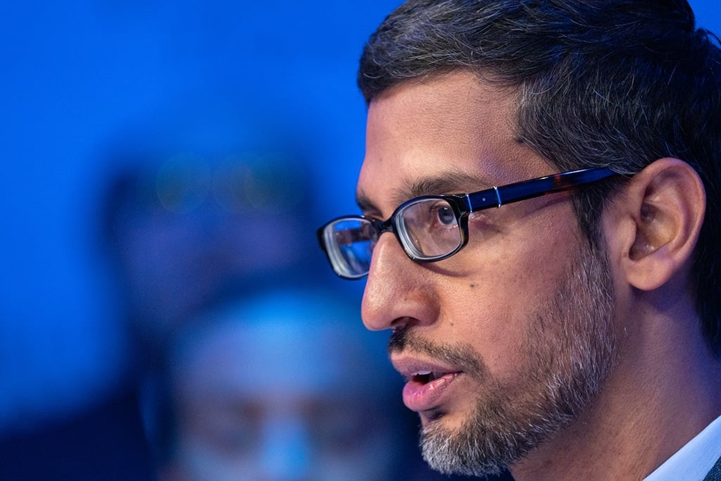Board of Directors at Alphabet Authorizes Another $70B Share Repurchases