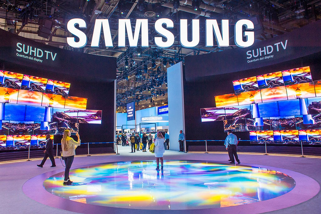 Samsung Predicts 96% Profits Loss in Q2 2023