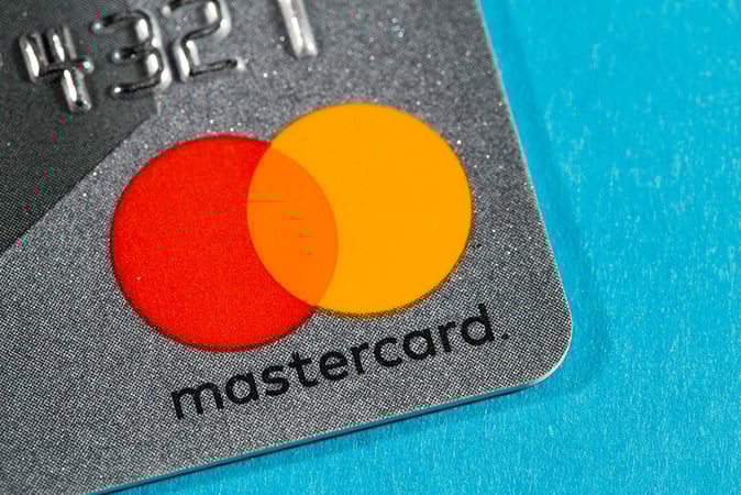 Mastercard Is Ending Crypto Card Partnership with Binance