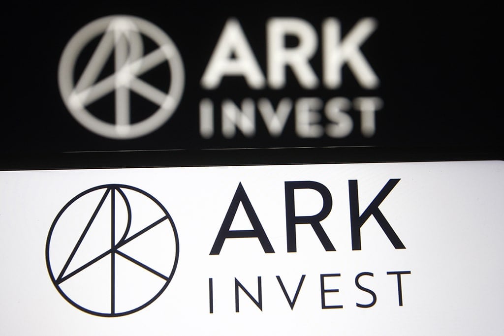 Cathie Wood’s Ark Invest Raises $16 Million for Another Crypto Fund