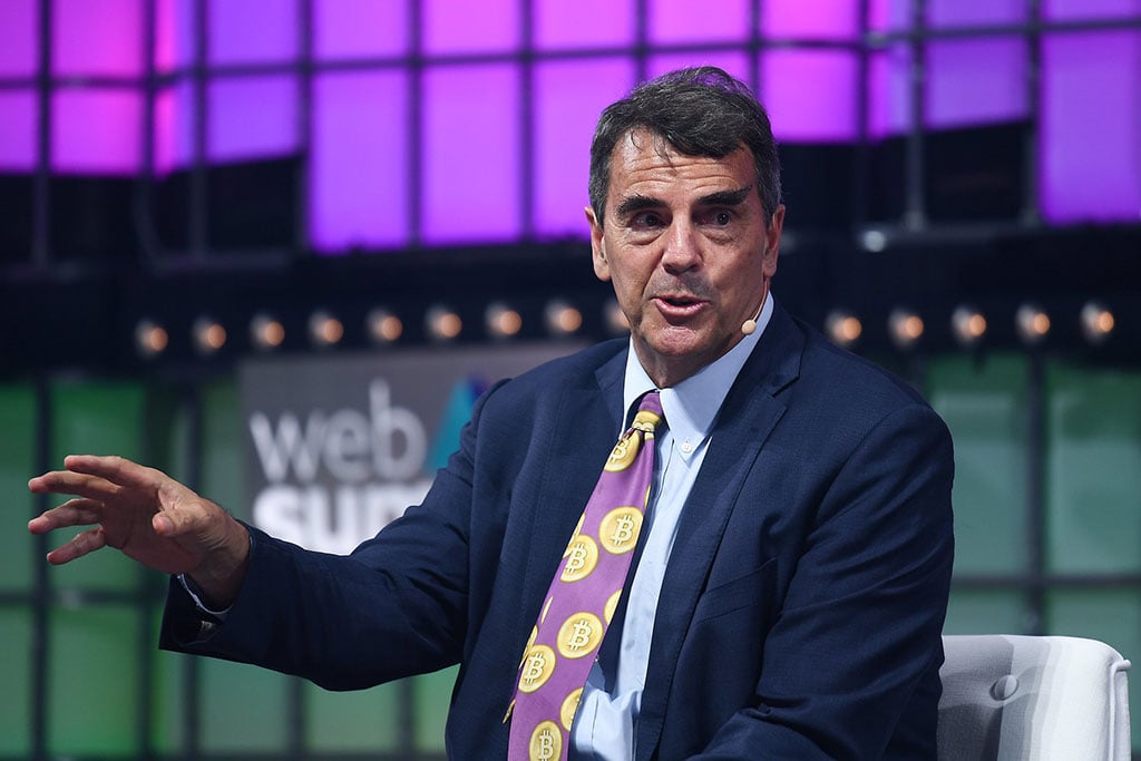 Bitcoin Is Here to Stay and Could Hit $250k in 2 Years, Says Tim Draper
