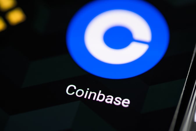 Featured image for “Coinbase Stock Sees 3% Pre-Market Drop as ARK Invest Sells $49.2M Worth of COIN Shares”