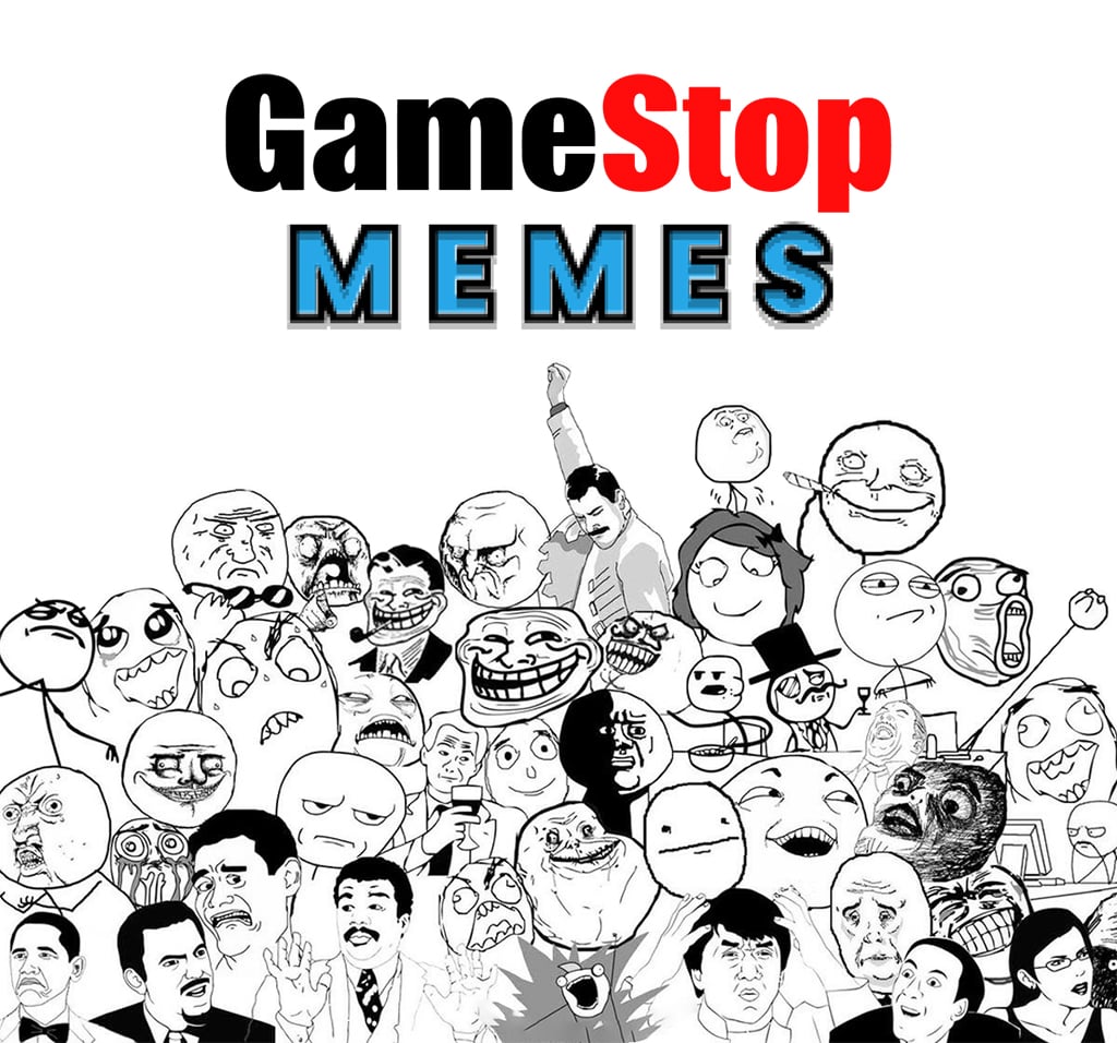 2023 Crypto Trends: GameStop Memes Is the Best Match for Solana and Pepe Coin Gains 