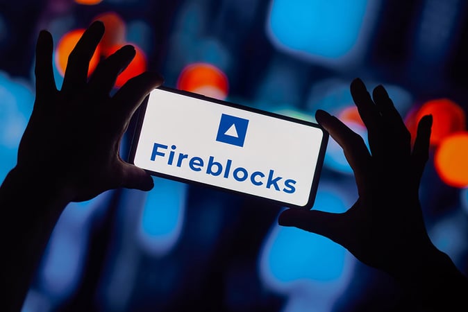 Read more about the article Fireblocks Expands Cloud Support for Crypto Custody