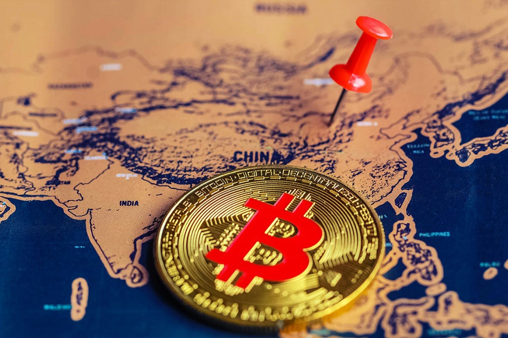 Hong Kong’s Bitcoin ETFs Spark Rumors of Potential Breakthrough in Mainland Chinese Market