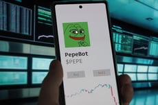 Pepe Declared ‘Dead’ by the Dogecoin Community, Tradecurve Climbs 25%