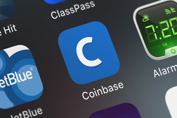 Coinbase Wallet Introduces Shareable Links Option for Local and International Payments to Simplify Money Transfers