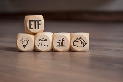How to Choose the Right Exchange-Traded Fund (ETF)