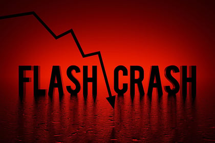 What Is Flash Crash in Crypto?
