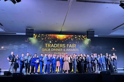 Ho Chi Minh Traders Fair and Awards 2023: A Grand Culmination of the Year’s Trading and Finance Experiences