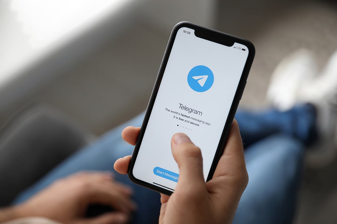 Telegram Introduces Ad Revenue Sharing Plan, TON Token Price Surges