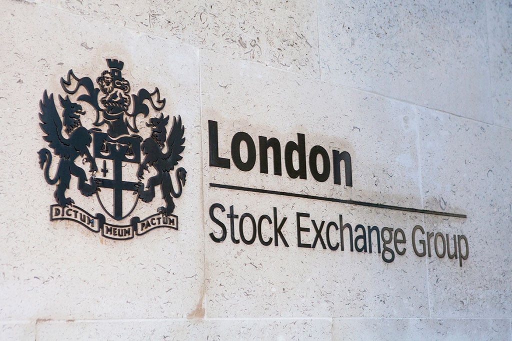 London Stock Exchange Group Plans to Embrace Blockchain Technology for Operational Efficiency