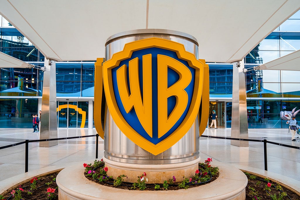 Warner Bros Discovery and Paramount Global Reportedly in Early Merger Talks, WBD and PARA Shares Down