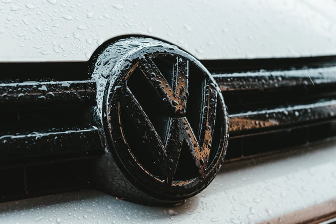 Volkswagen Invests $700M in XPeng to Boost Chinese EV Market