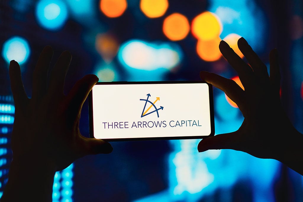 Singapore Central Bank Issues 9-Year Ban to Three Arrows Capital Founders