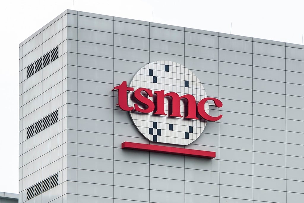 TSMC Releases 2022 Q4 Earnings, Profit Climbs 78%