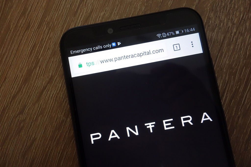Pantera Capital Earmarks $200M to AI Projects