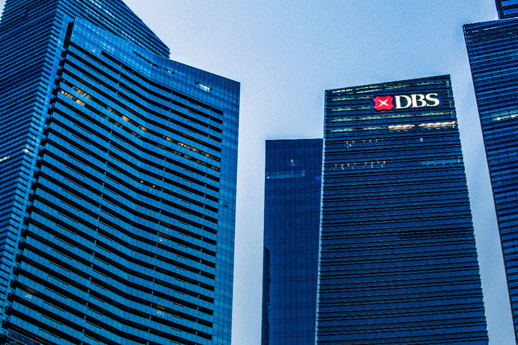 Singapore Bank DBS Launches Merchant Platform Enabling e-CNY Collection