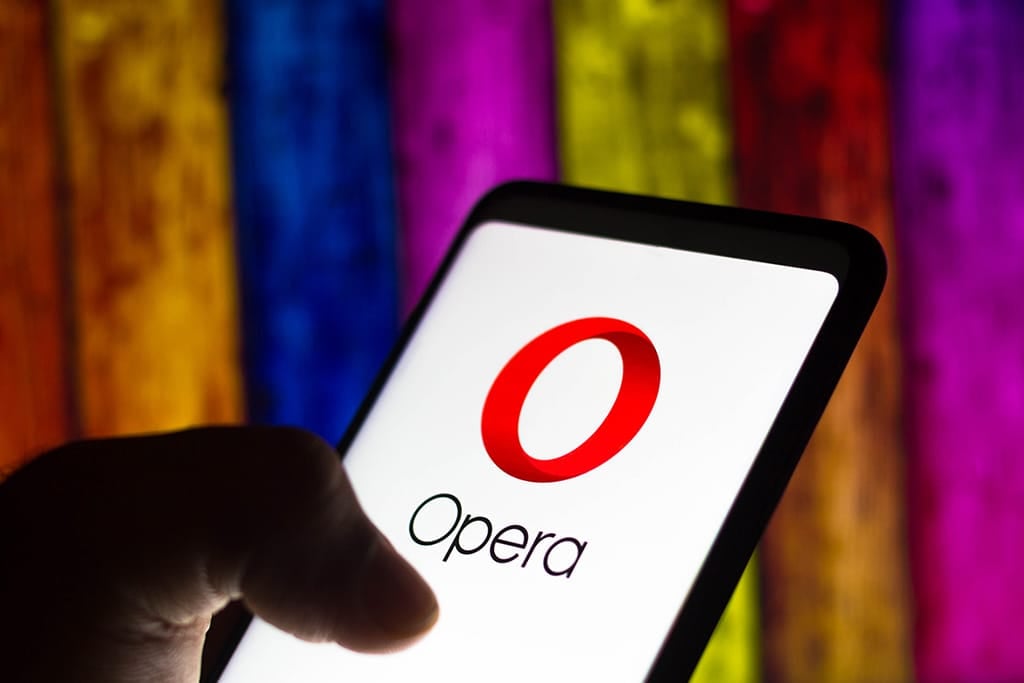 Opera Browser Finalizes Integration of MultiversX on Mobile and Desktop Platforms