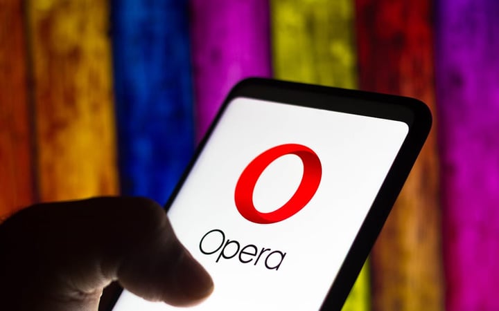 Opera Browser Finalizes Integration Of Multiversx On Mobile And Desktop