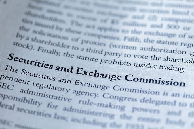 US SEC in Dilemma Over Hiring Crypto Experts