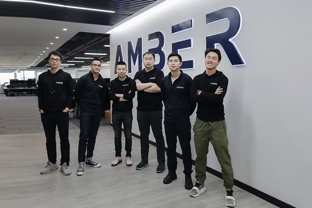 Crypto Lender Amber Group Considers Potential Sale of Japan Subsidiary amid Plans to Secure Hong Kong Trading License