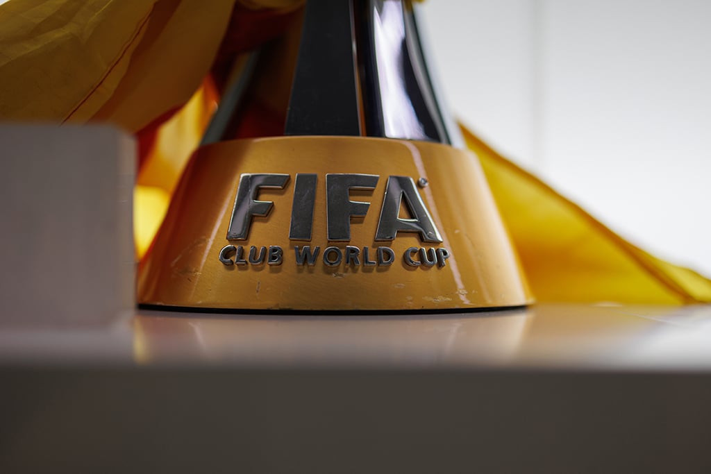 FIFA and Modex Collaborate to Launch NFT Collection as 2023 Club World Cup Begins