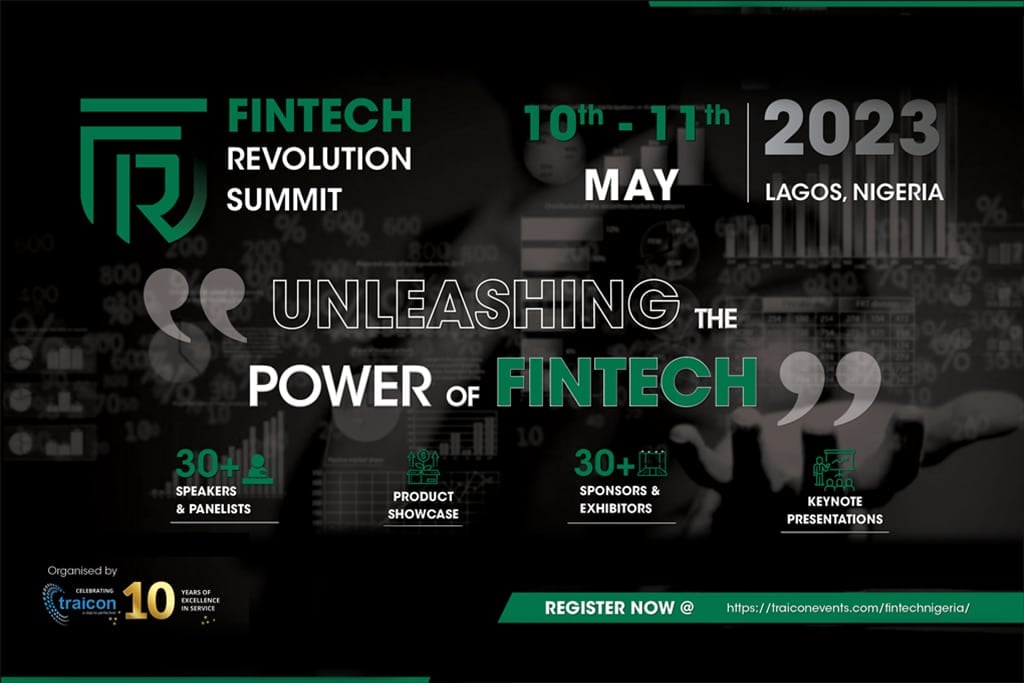 Nigeria Fintech Revolution Summit 2023 | Coinspeaker