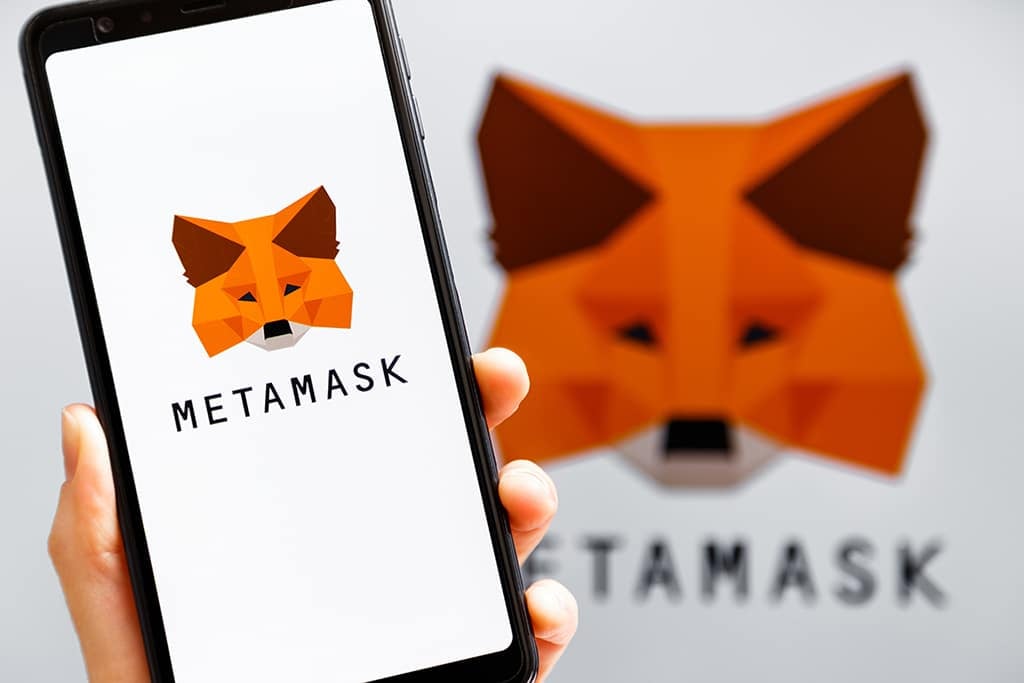 ConsenSys’ MetaMask Unveils the First Marketplace for Institutional Staking with Allnodes and Others