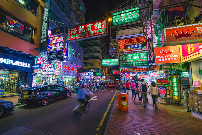 Hong Kong Able to Settle for Proposals for Crypto Spot ETFs