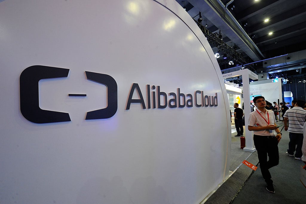 Aptos Foundation Teams with Alibaba Cloud to Launch Alcove in Japan