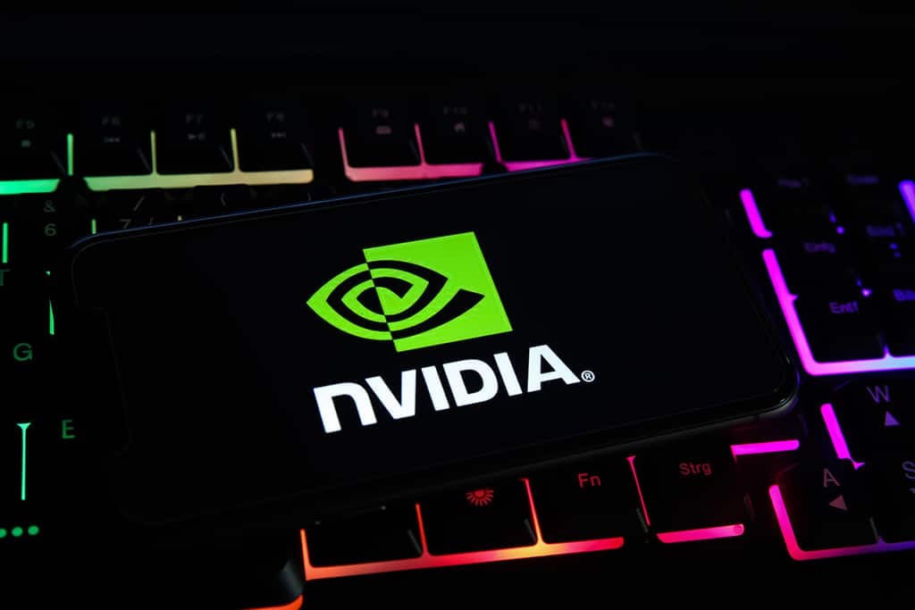 Nvidia Set to Join Apple, Microsoft, Amazon in the Trillion-Dollar Market Cap Group