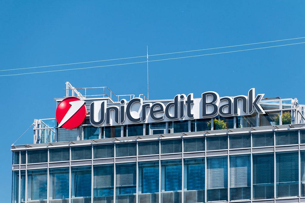 UniCredit Delivers Larger-than-Expected Q3 Profits Along with 2023 Outlook