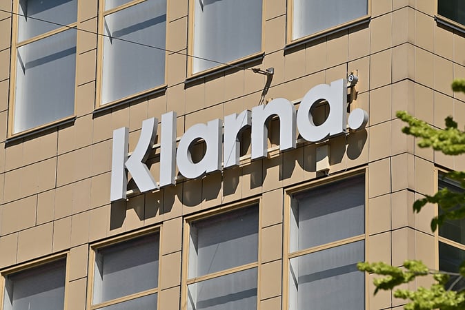 Klarna Records Significant Loss in First Half of 2023