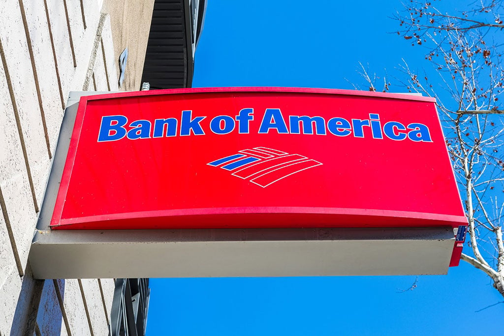Bank of America Using AI and Metaverse Tools to Train Thousands of Employees 